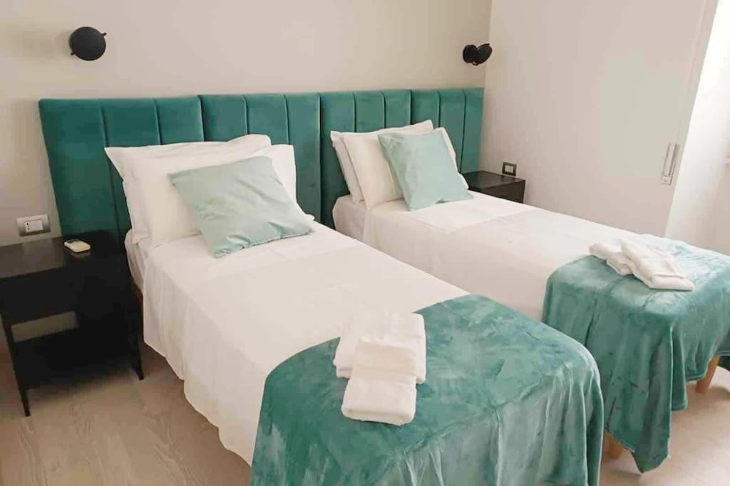 Casa Nicola- Apt In The Heart Of Appartement