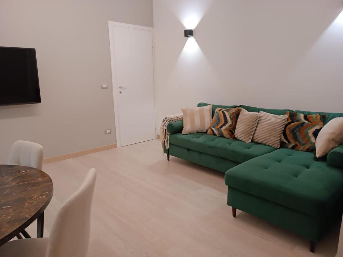 Casa Nicola- Apt In The Heart Of Appartement *