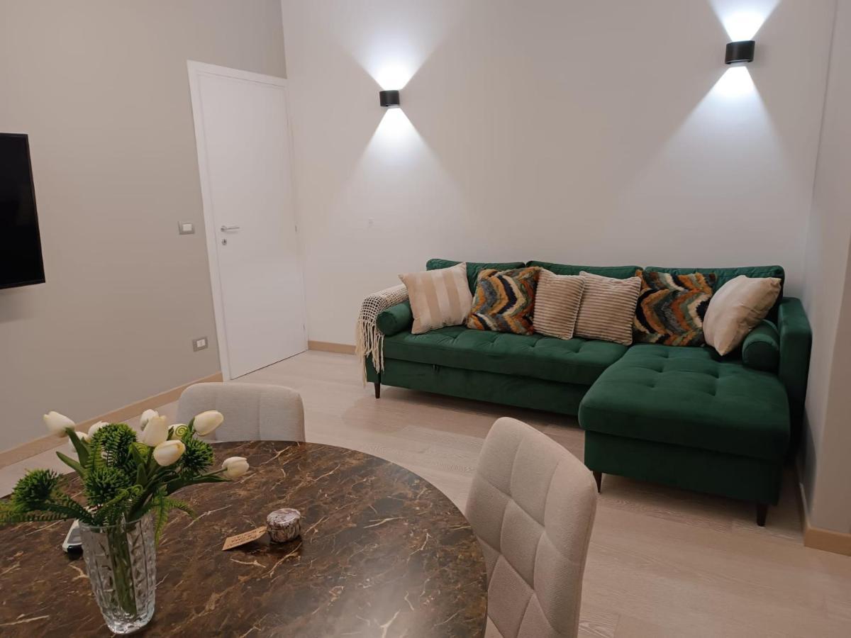 Casa Nicola- Apt In The Heart Of Appartement Rome