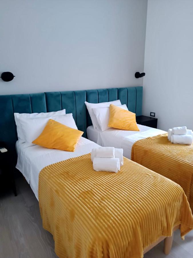Appartement Casa Nicola- Apt In The Heart Of *