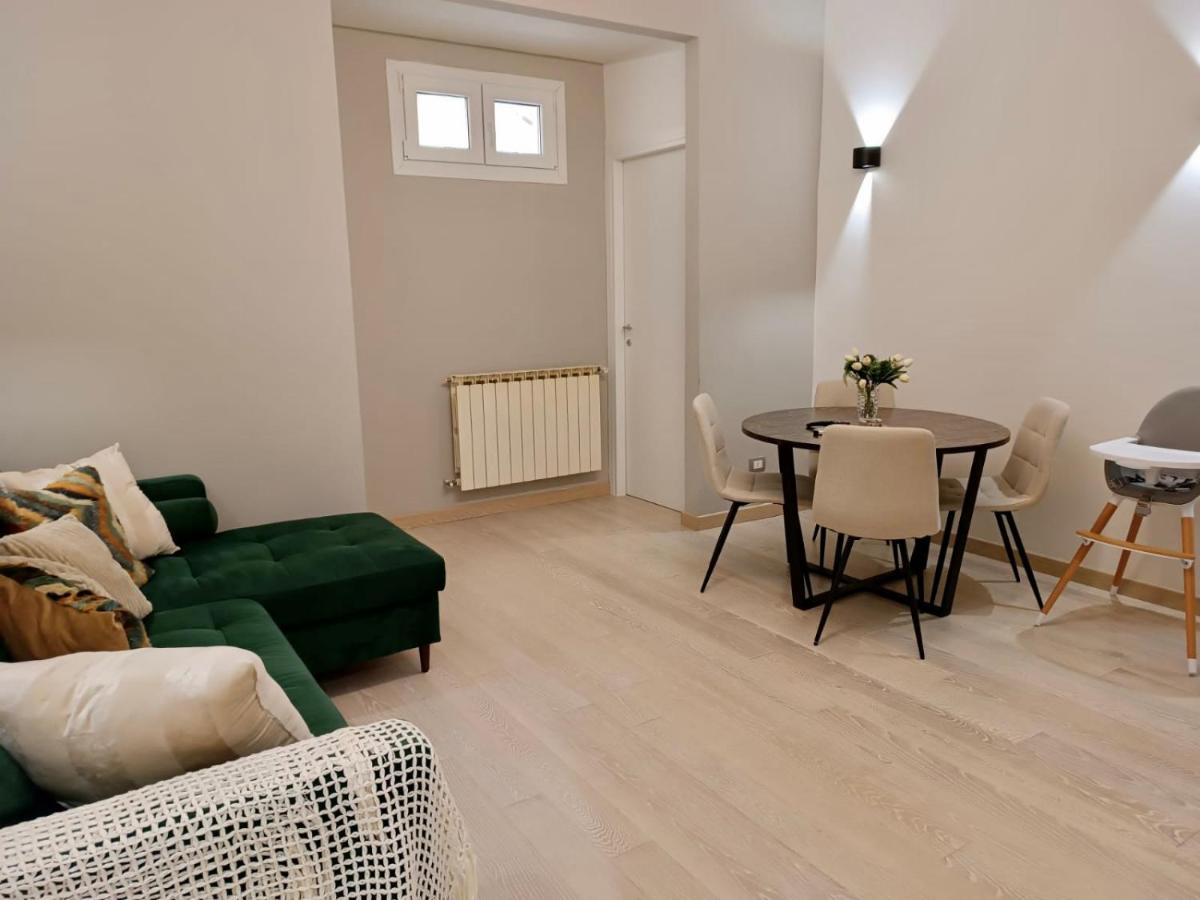 Casa Nicola- Apt In The Heart Of Appartement Rome