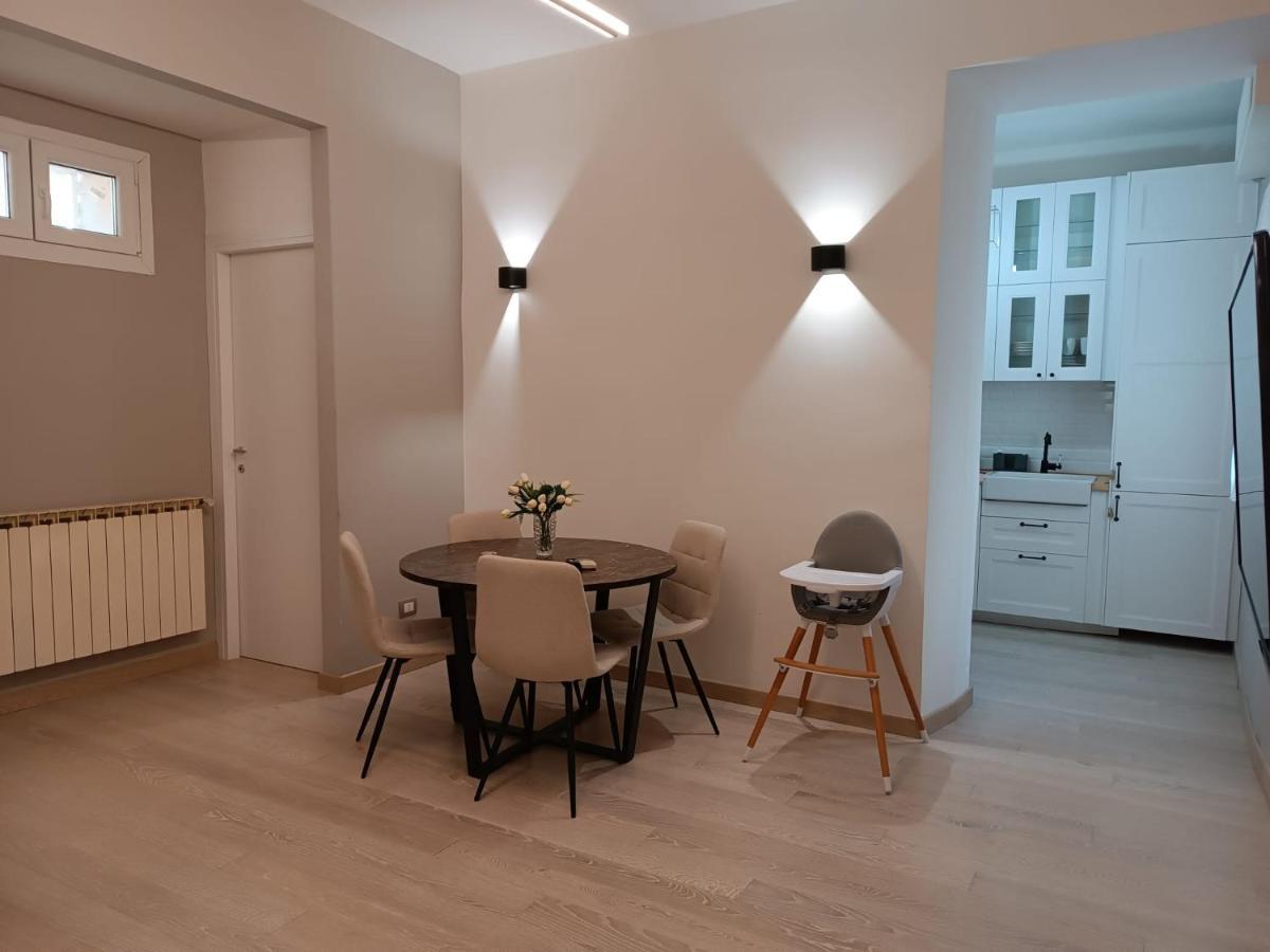 Appartement Casa Nicola- Apt In The Heart Of *