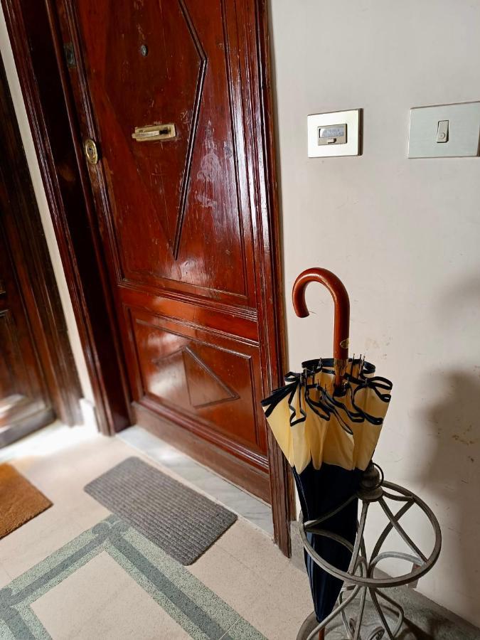 Appartement Casa Nicola- Apt In The Heart Of Rome