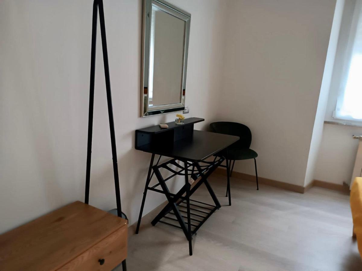 Appartement Casa Nicola- Apt In The Heart Of