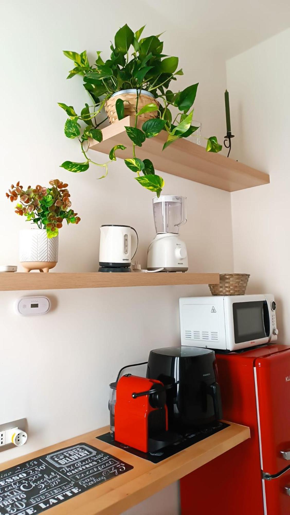 Casa Nicola- Apt In The Heart Of Appartement