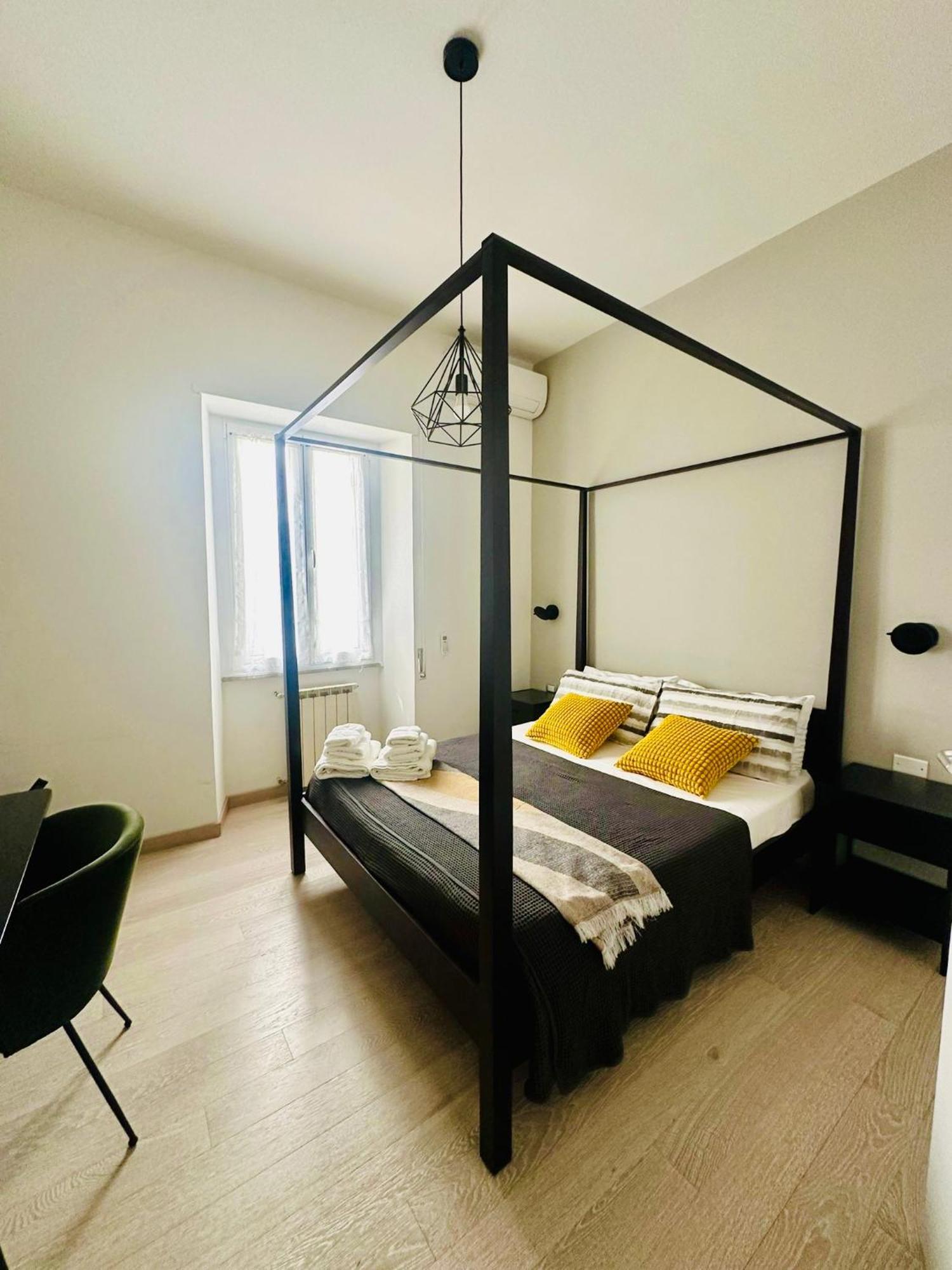 Appartement Casa Nicola- Apt In The Heart Of