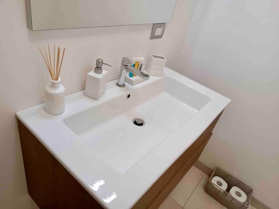 Casa Nicola- Apt In The Heart Of Appartement