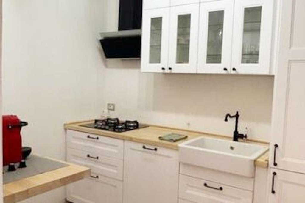 Appartement Casa Nicola- Apt In The Heart Of Rome