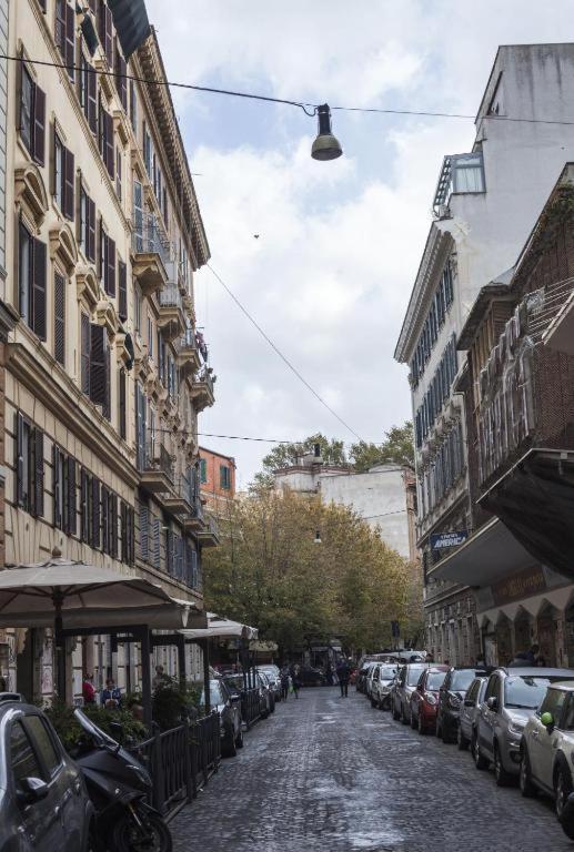 Appartement Casa Nicola- Apt In The Heart Of